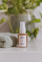 Hyaluronic Acid Serum - Hydrating for Dry Skin Sanbe Beauty