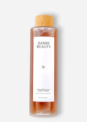 Hyaluronic Acid Toner Hydrating for Dry Skin Sanbe Beauty