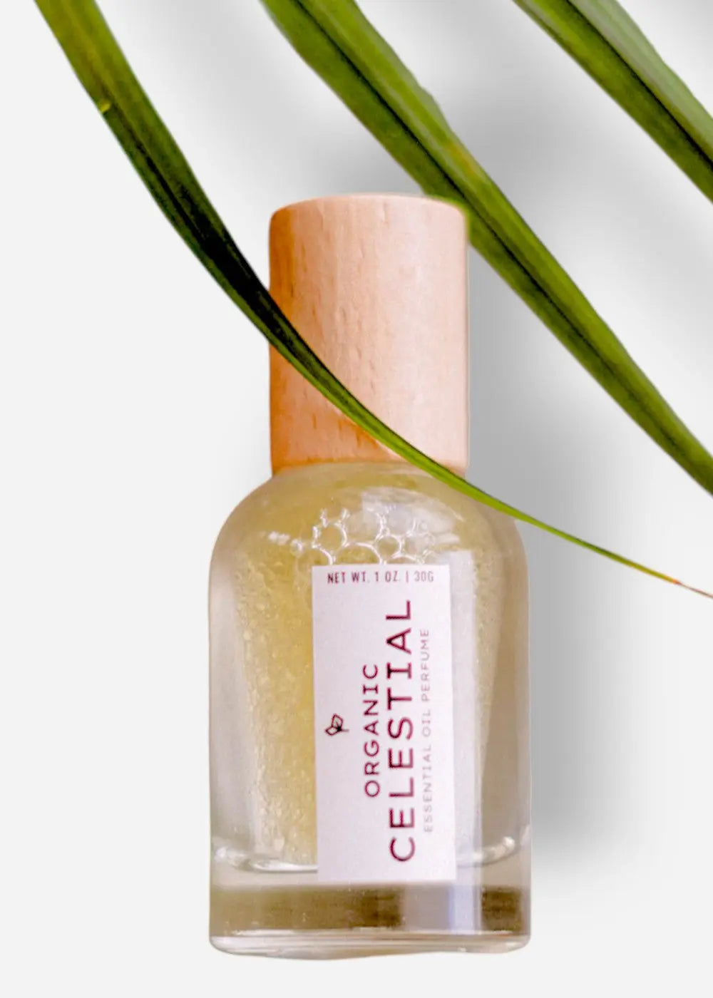 Natural Essential Oil Perfume Sanbe Beauty