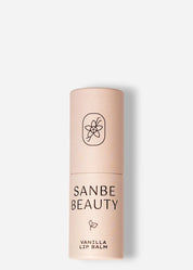 Organic Beeswax Lip Balm Sanbe Beauty
