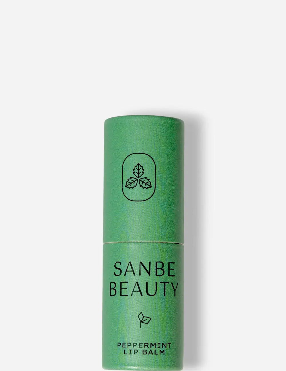 Organic Beeswax Lip Balm Sanbe Beauty