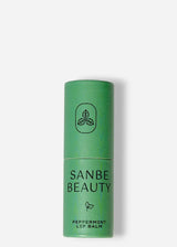 Organic Beeswax Lip Balm