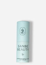 Organic Beeswax Lip Balm
