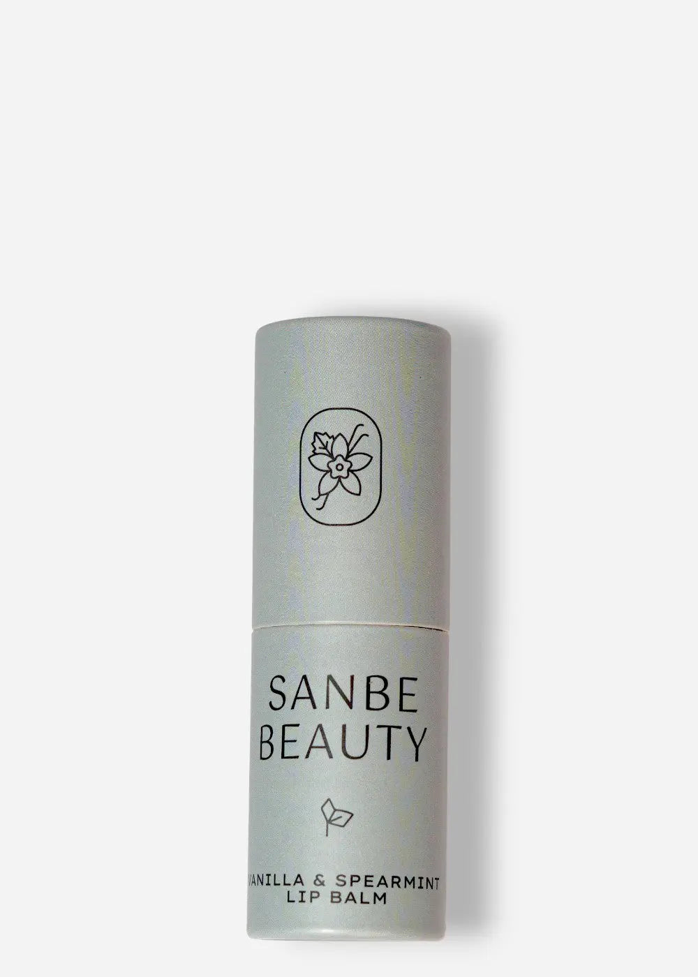 Organic Beeswax Lip Balm Sanbe Beauty