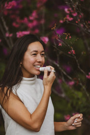 Organic Beeswax Lip Balm Sanbe Beauty