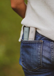 Organic Beeswax Lip Balm Sanbe Beauty