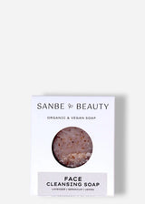 Organic Cleansing Face Soap