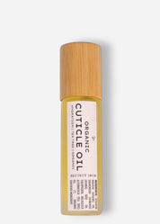 Organic Cuticle Oil by Sanbe Beauty – nourishing natural nail and cuticle treatment