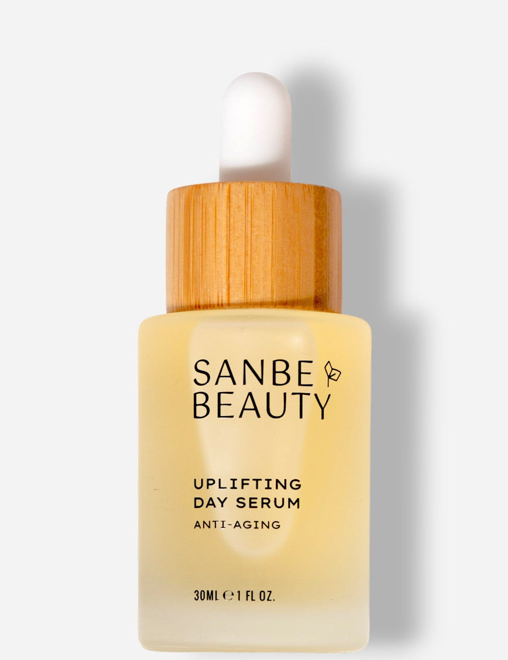 Organic Face Serum - Uplifting [Mature Skin] Sanbe Beauty