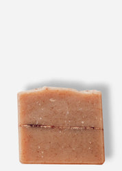 Organic Jasmine Serenity Soap Sanbe Beauty