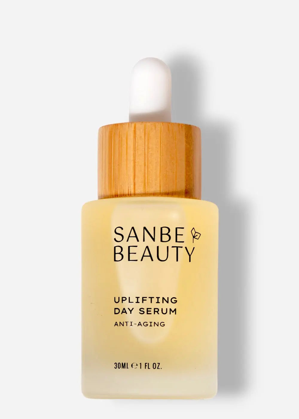 Organic Mature Skin Serum - Uplifting [Mature Skin] Sanbe Beauty