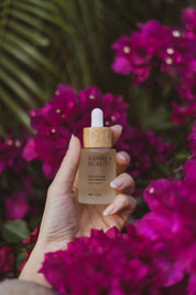 Organic Mature Skin Serum - Uplifting [Mature Skin] Sanbe Beauty