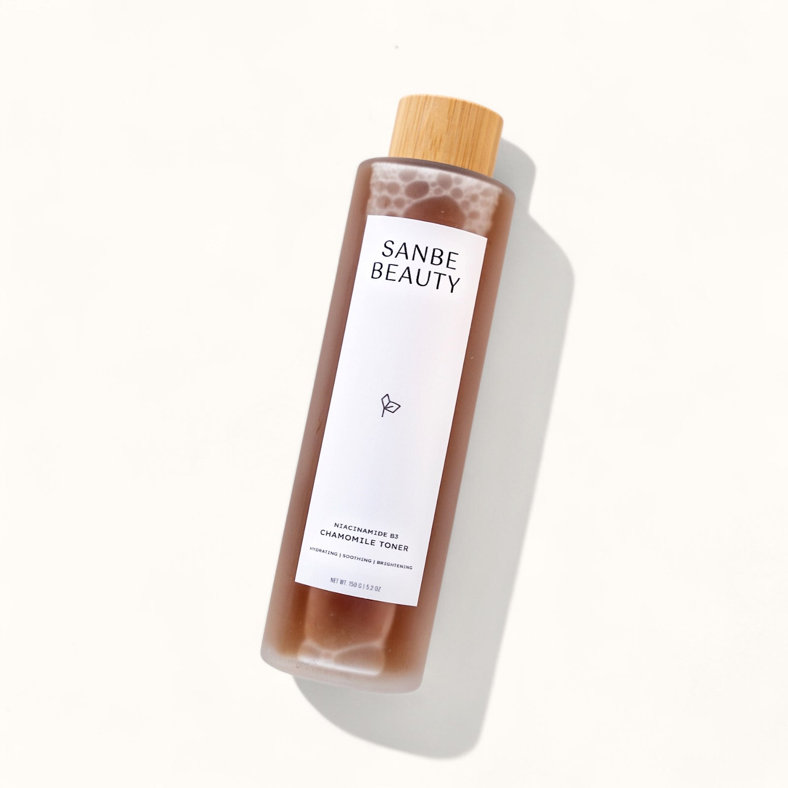 Chamomile Vitamin B Toner