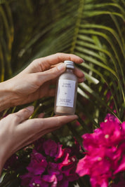 Radiance Mask - Matcha and Turmeric Clay Mask Sanbe Beauty