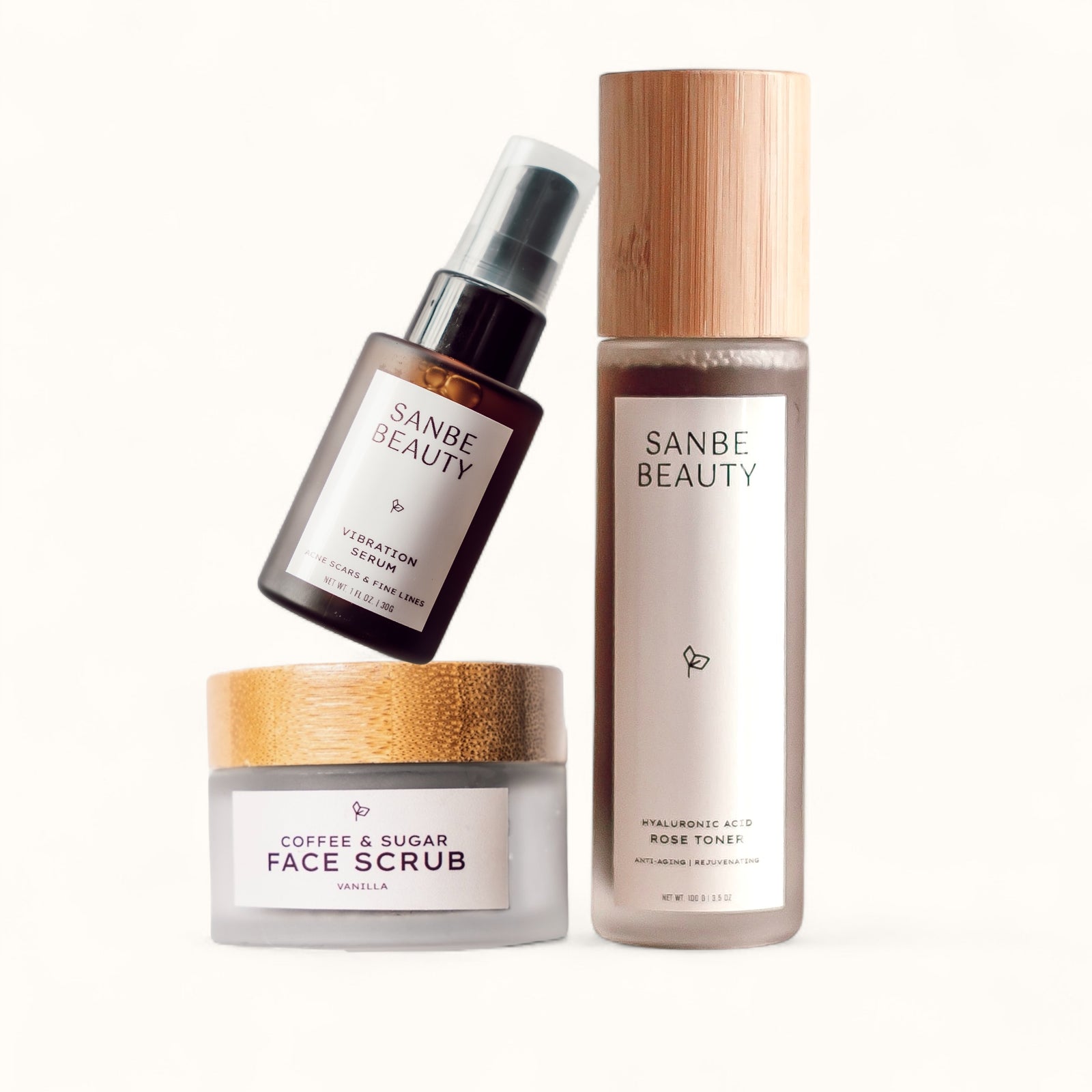 Radiance Bundle