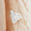 Skincare Set Sticker