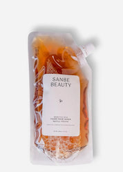 Sensitive Skin Foaming Face Wash  – Gentle, Refreshing, Effective Sanbe Beauty