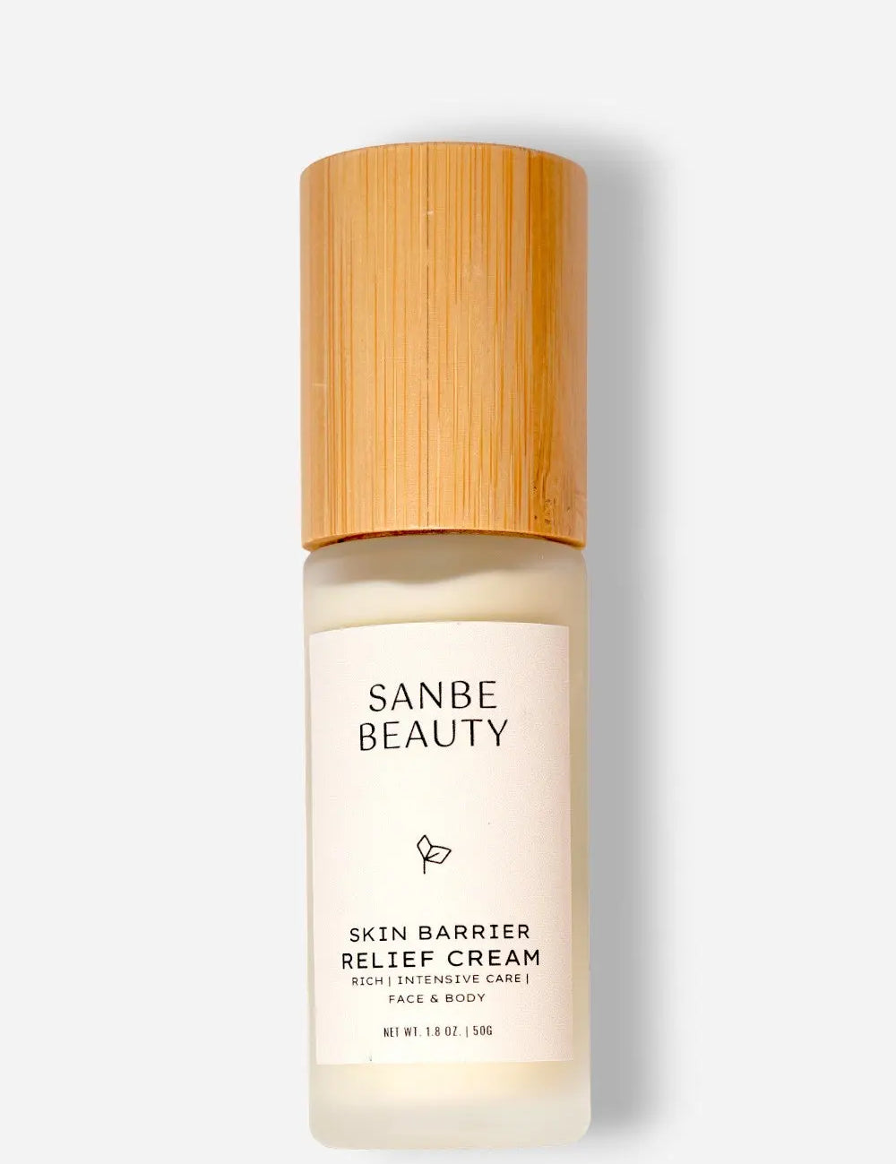 Skin Relief Cream Sanbe Beauty, LLC