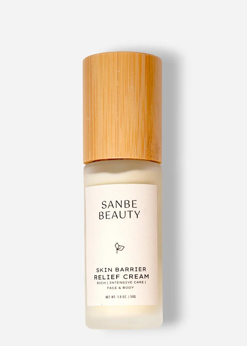 Skin Relief Cream Sanbe Beauty, LLC