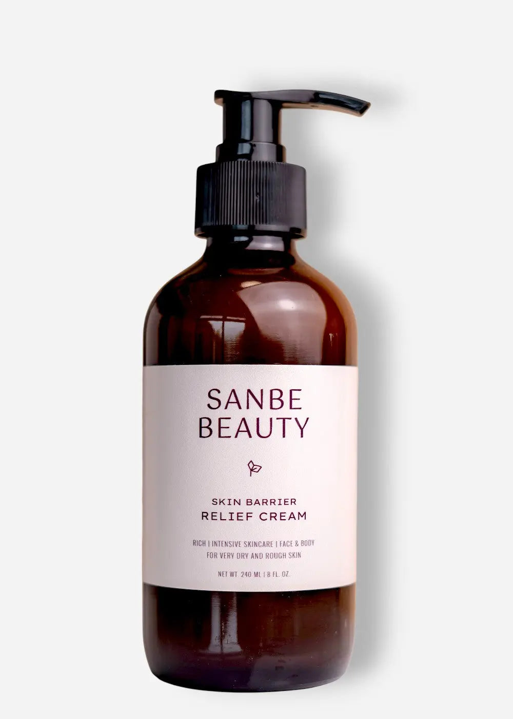 Skin Relief Cream Sanbe Beauty, LLC