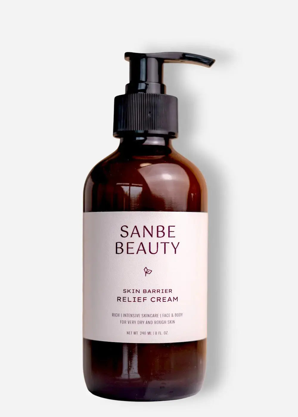 Skin Relief Cream Sanbe Beauty, LLC