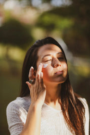 Skin Relief Cream Sanbe Beauty, LLC