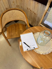 Sanbe Beauty skincare consultation session – expert skin analysis and product guidance