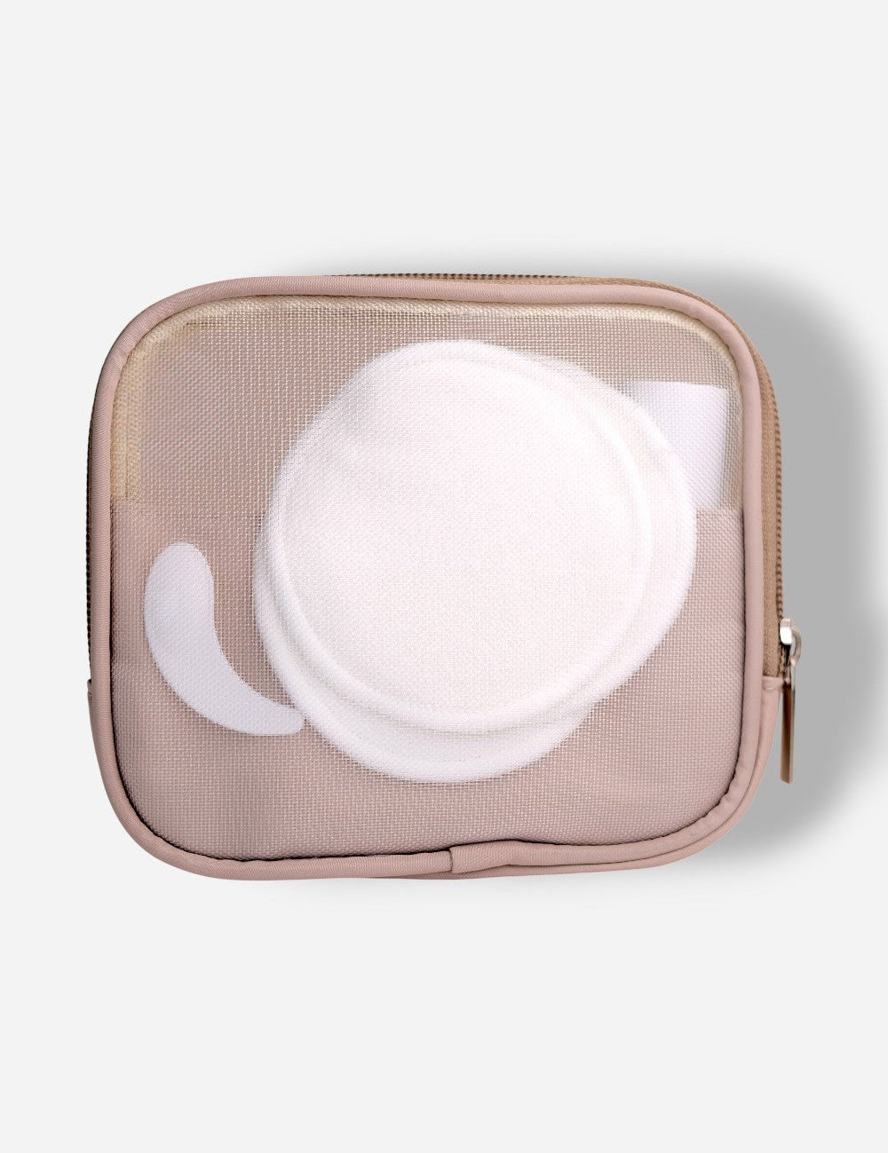  Sample Organic & Vegan Skincare Set Sanbe Beauty