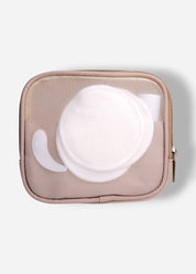 Travel / Sample Organic & Vegan Skincare Set Sanbe Beauty