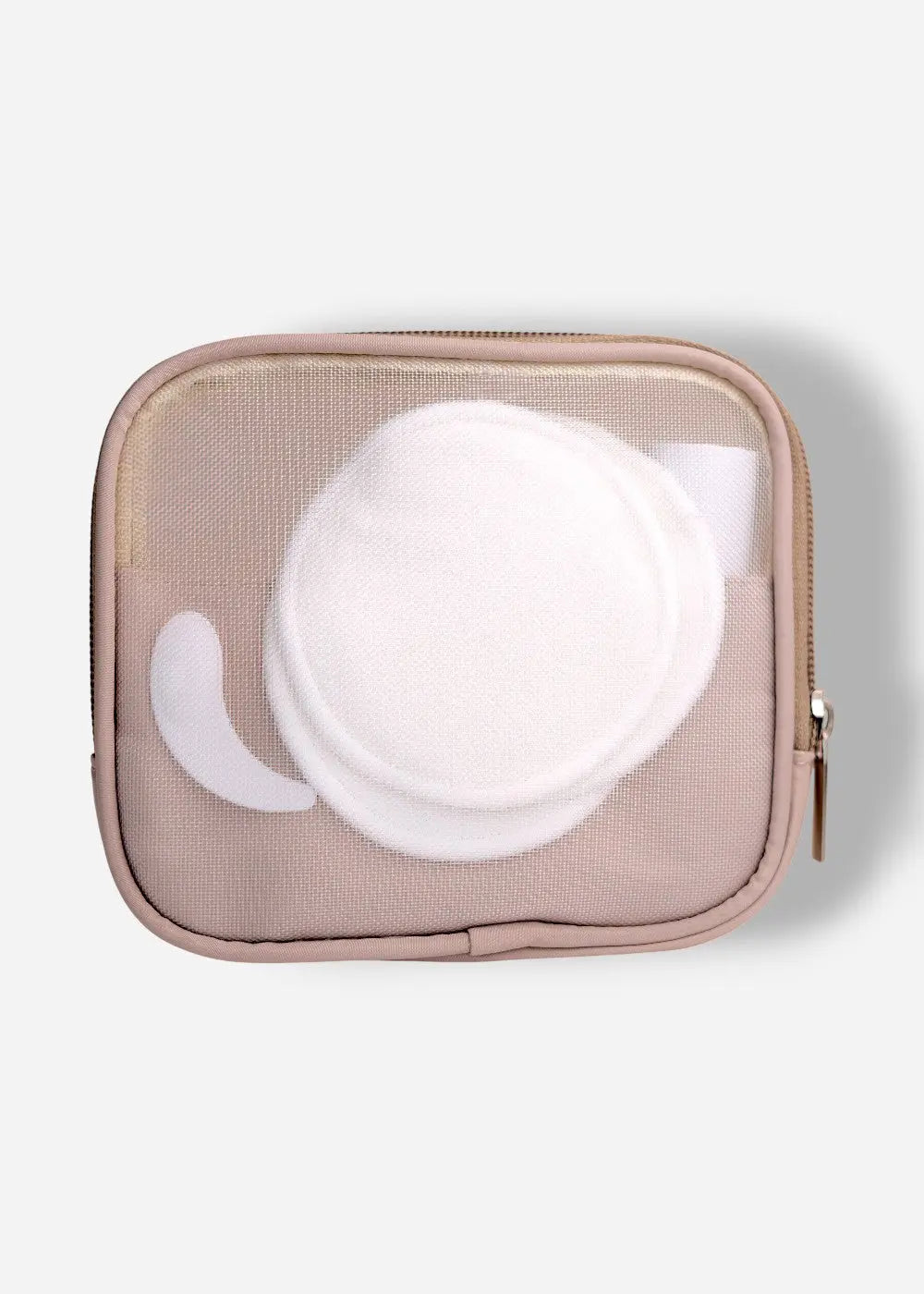 Travel Skincare Set - Organic Skin Care Sanbe Beauty