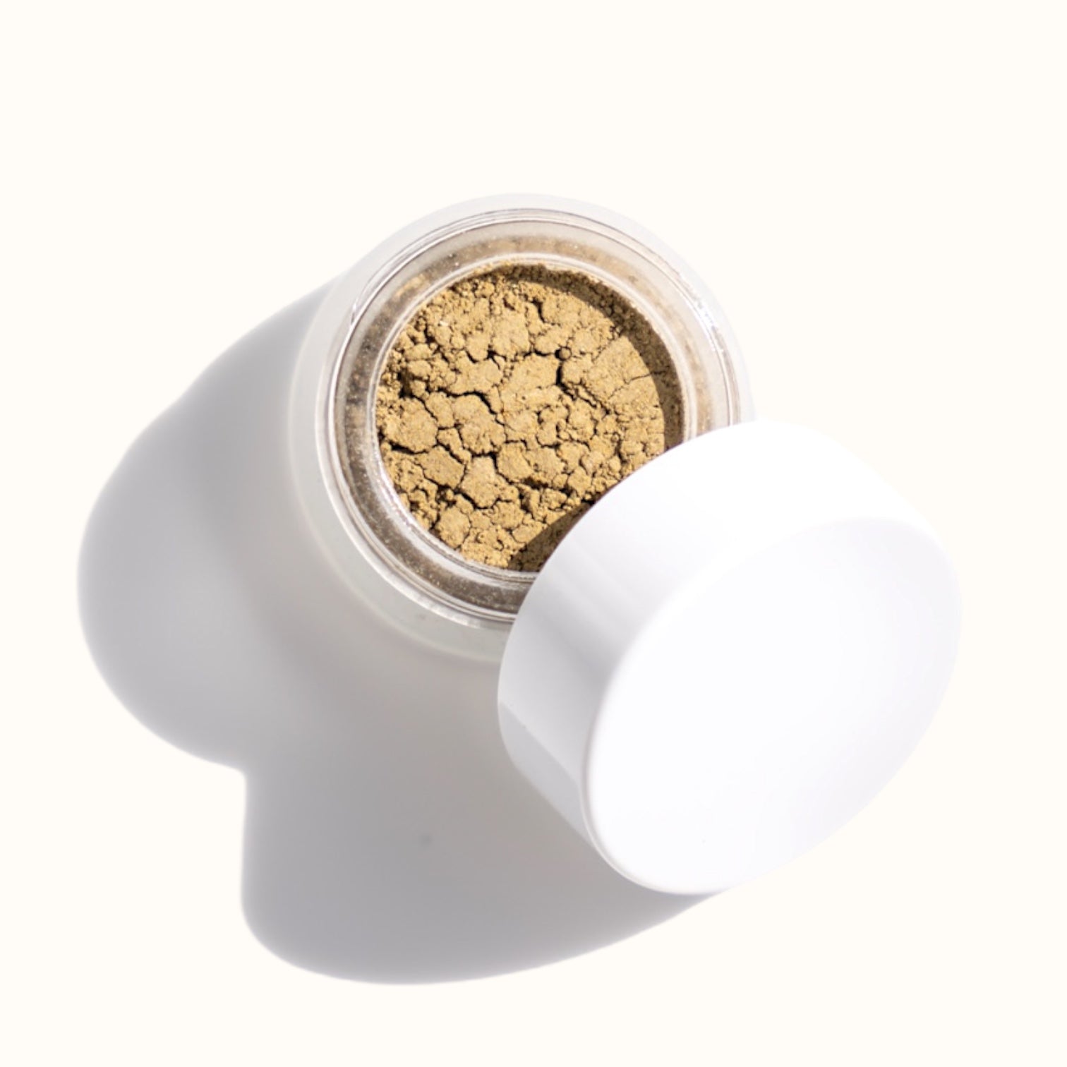 Matcha Turmeric Clay Mask Detox • Brighten • Revitalize