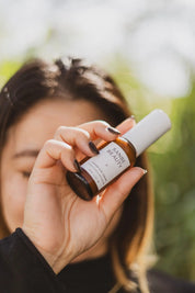 Under Eye Cream - Hydrate, Brighten & Rejuvenate Sanbe Beauty