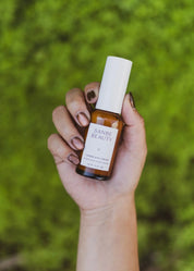 Under Eye Cream - Hydrate, Brighten & Rejuvenate Sanbe Beauty