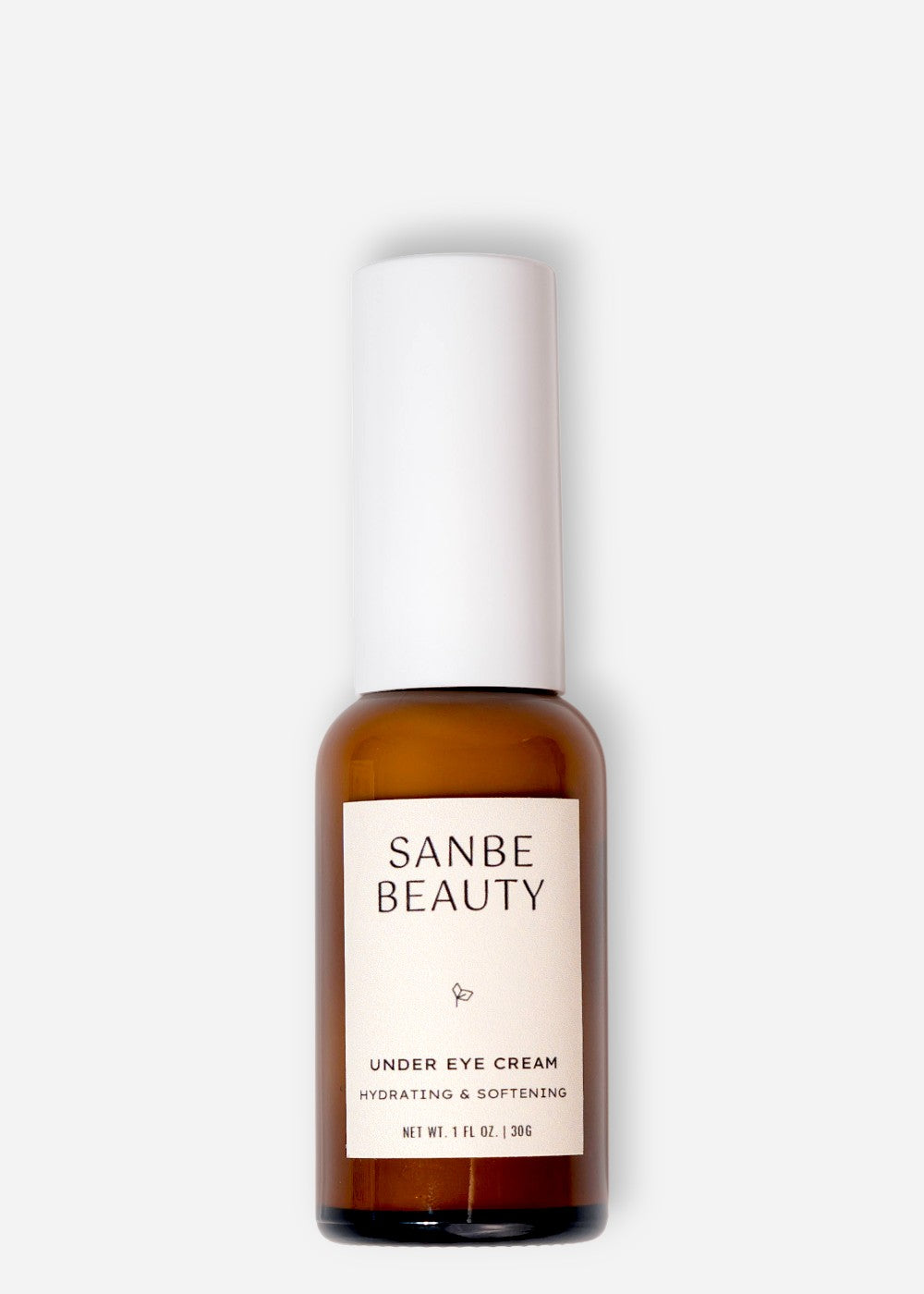 Lightweight Under-Eye Cream: Hydrate, Brighten & Rejuvenate