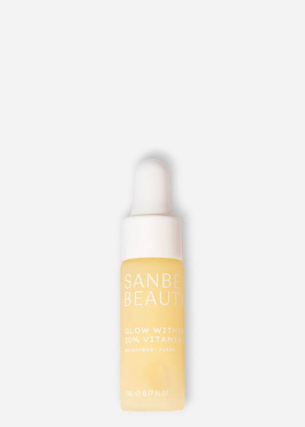 Vitamin C Serum Sample 5g Sanbe Beauty, LLC