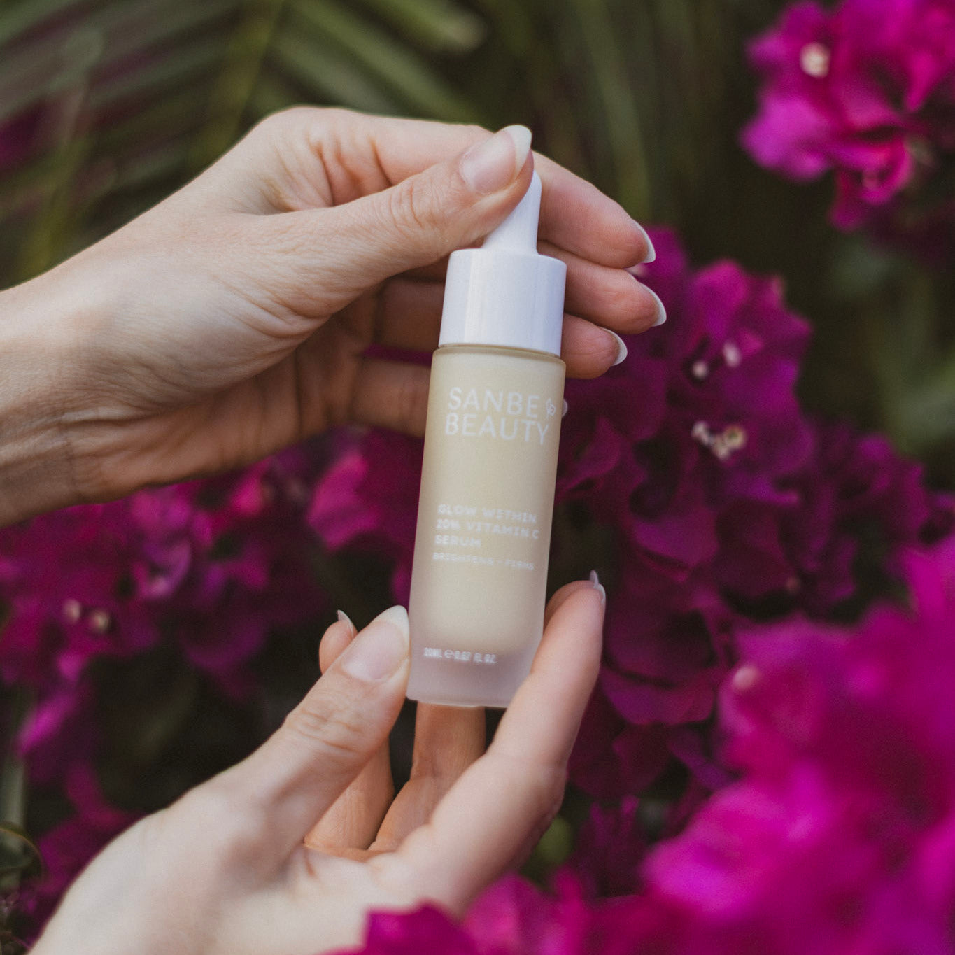 Glow Within THDA 20% Vitamin C Serum