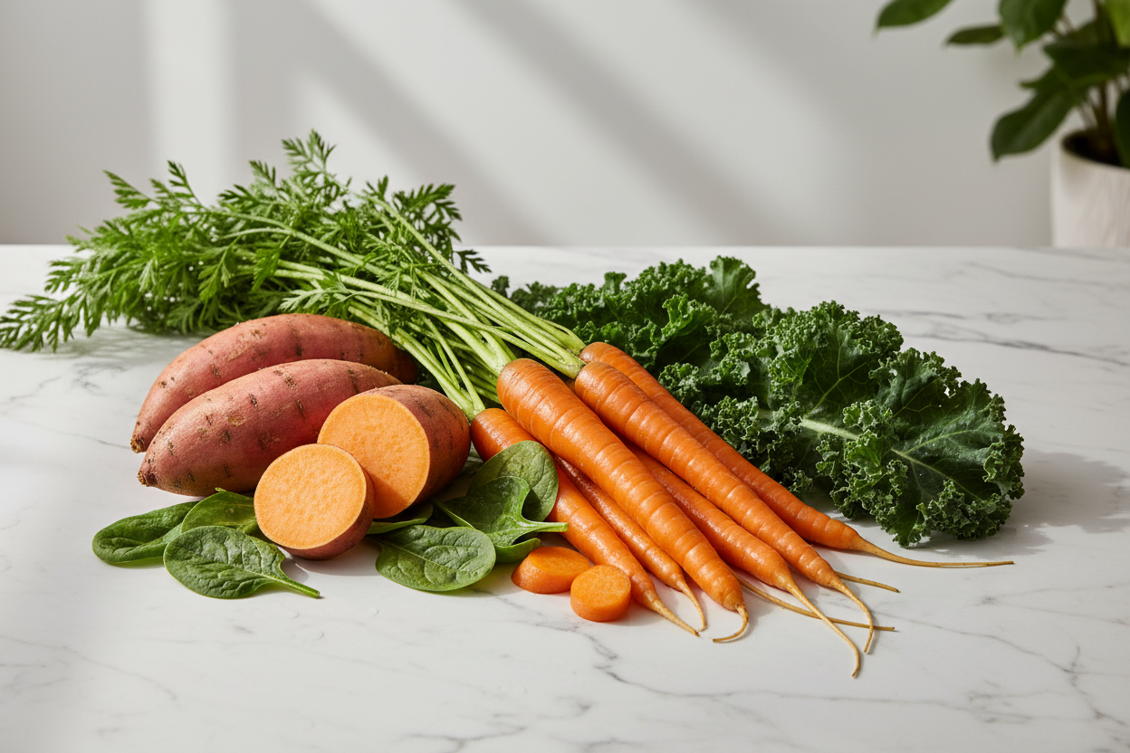 Vitamin A