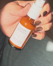 Under Eye Cream - Hydrate, Brighten & Rejuvenate