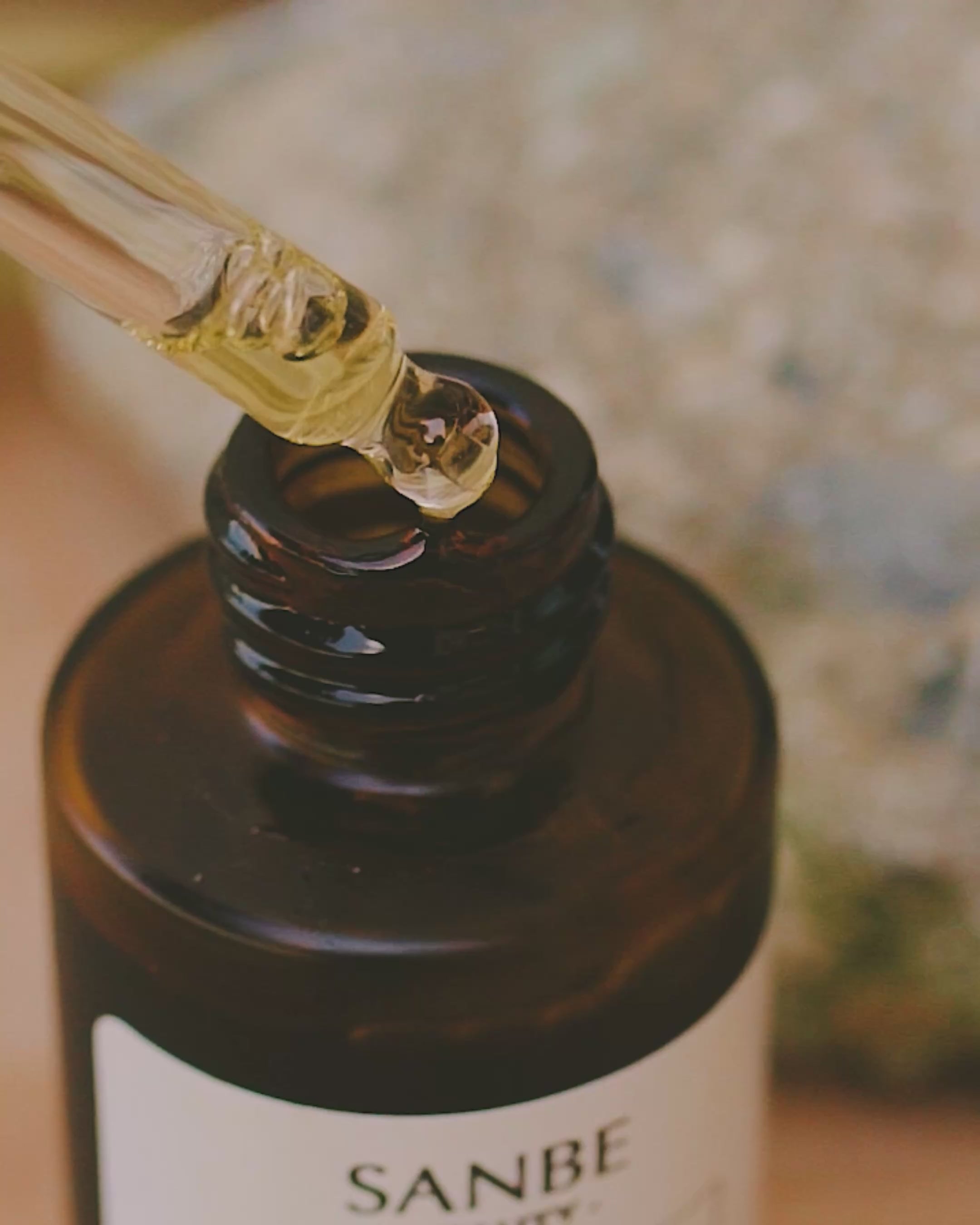 Rose Quartz Face Roller