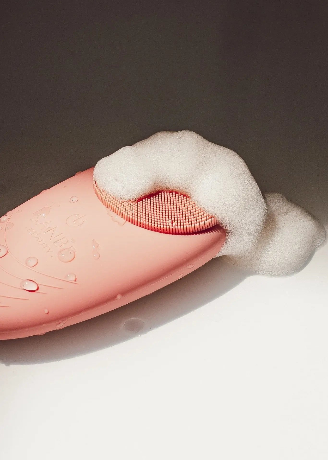 Facial Cleansing Brush Sanbe Beauty, LLC