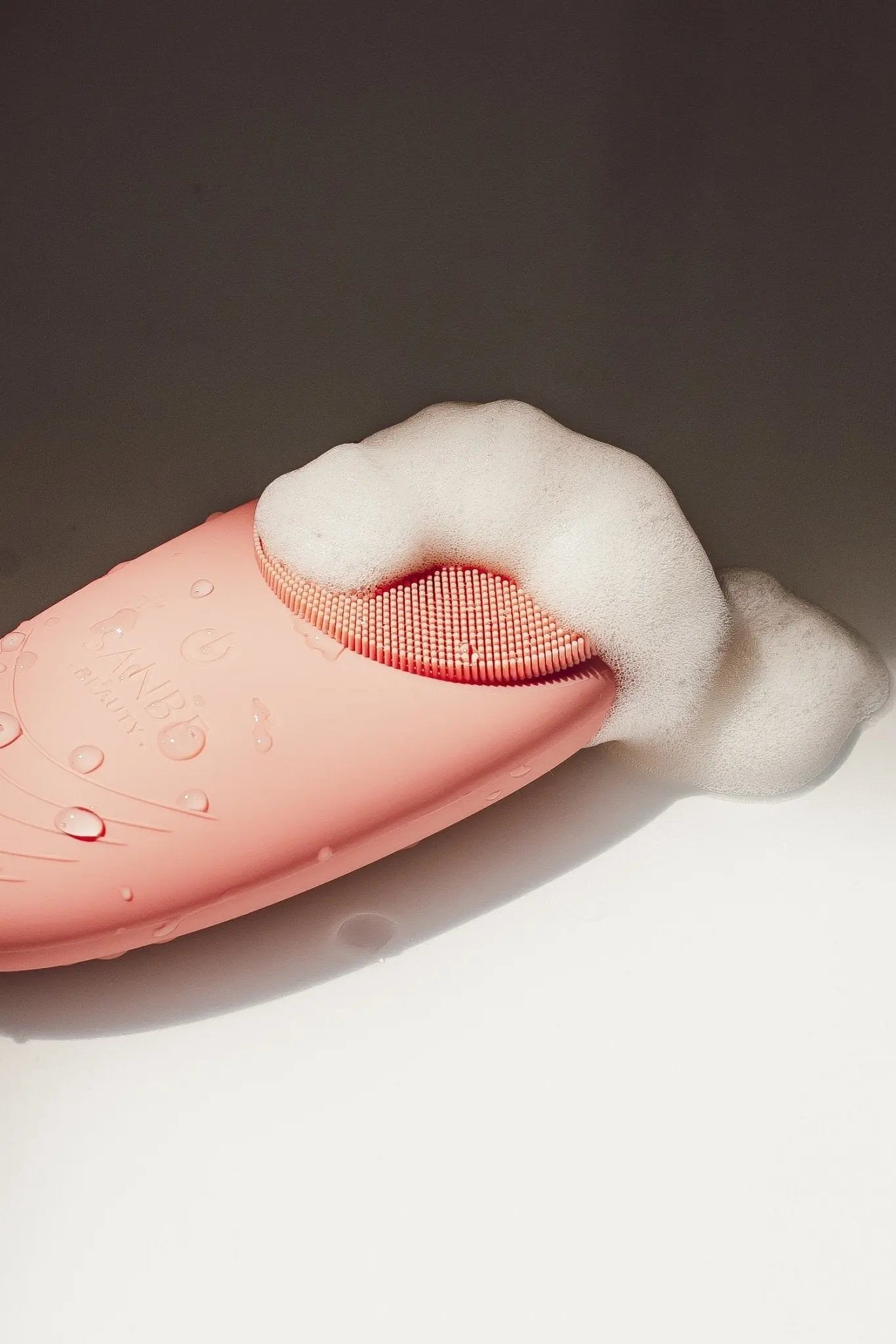 Facial Cleansing Brush Sanbe Beauty, LLC