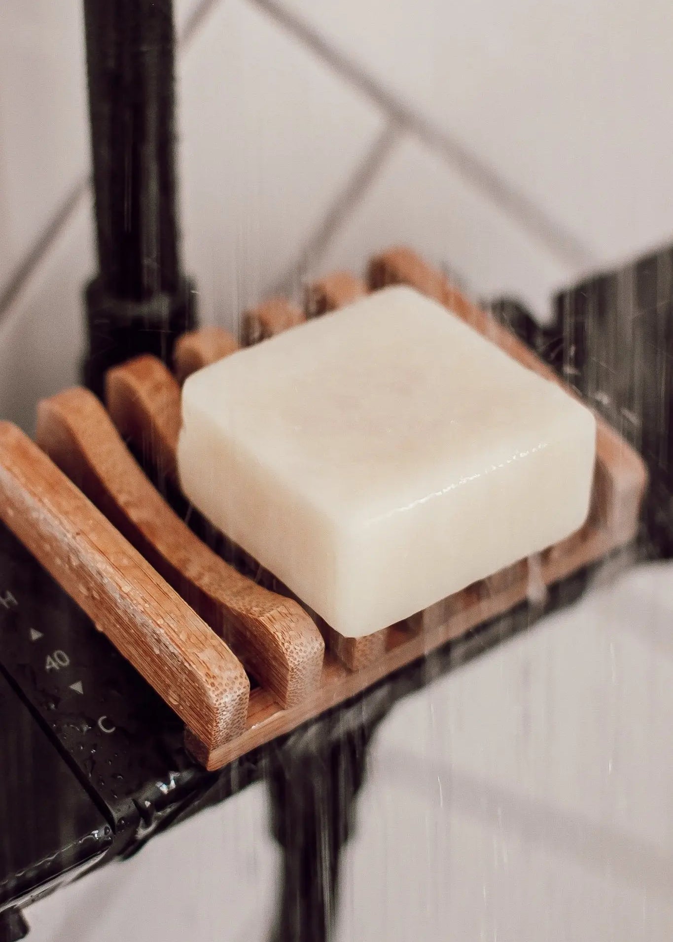 Organic Shampoo & Body Soap Sanbe Beauty