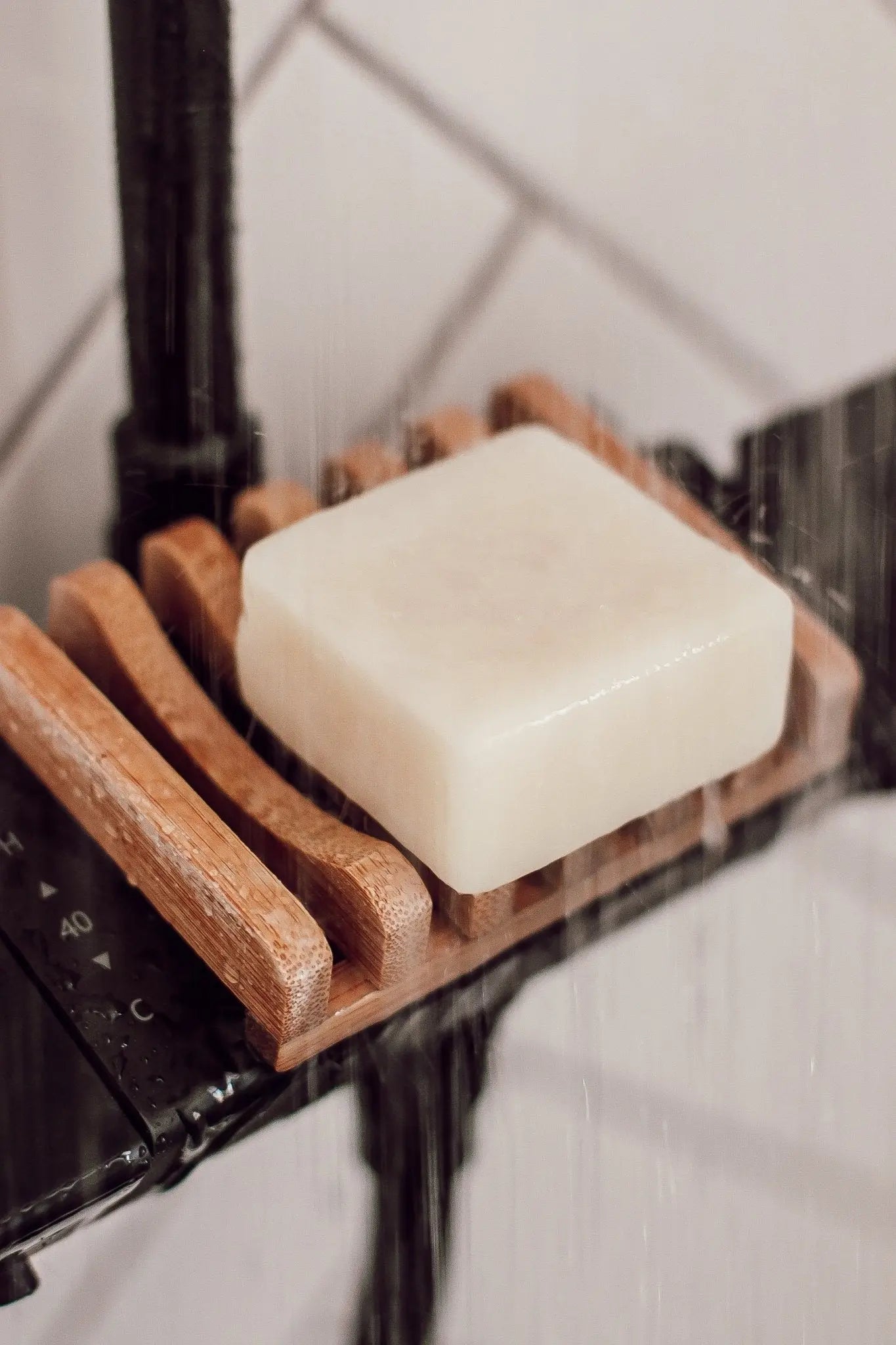 Organic Shampoo & Body Soap Sanbe Beauty