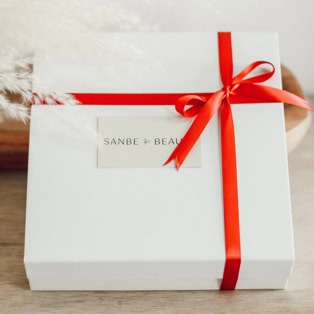 Calming Gift Set - Sanbe Beauty, LLC