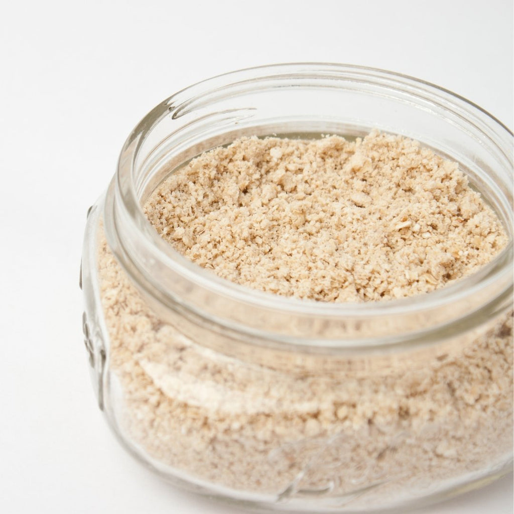 Eczema Oatmeal Soak - Lavender - Sanbe Beauty, LLC
